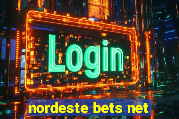 nordeste bets net